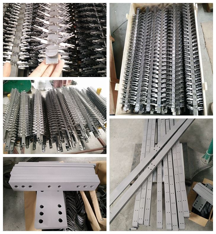 Titanium rack (2)