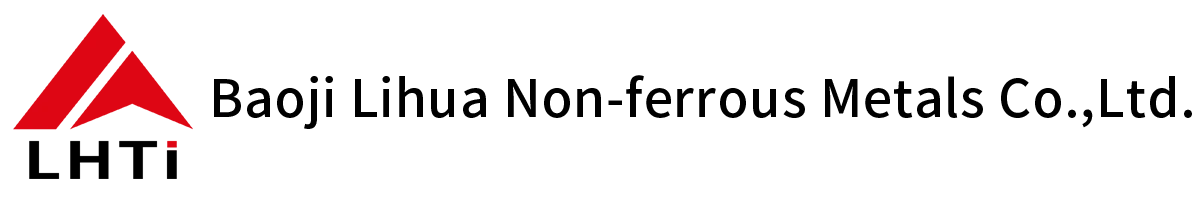 바오지 리화 논 - 철 금속 유한 회사.