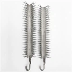 양극 산화 처리용 티타늄 랙